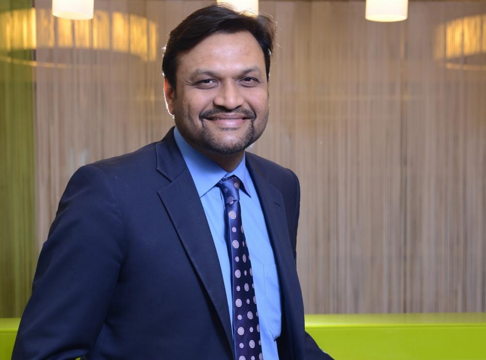 The Weekend Leader - HP India MD to head ICEA panel to boost IT hardware manufacturing